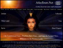AtlasTours.Net